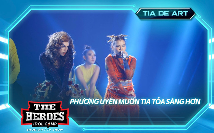 Nhạc sĩ Phương Uyên: 'TIA hãy tỏa sáng trước khi quá muộn' Ảnh 2