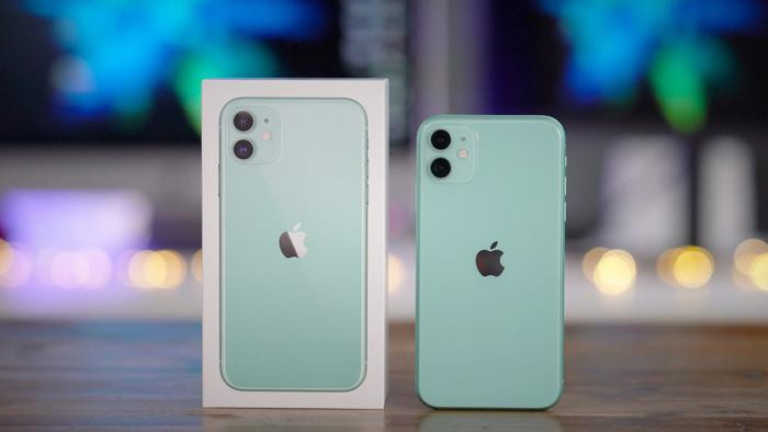  Giá chưa đến 8 triệu, nên chọn mua iPhone XR hay iPhone 11 sẽ hợp lý? Ảnh 4