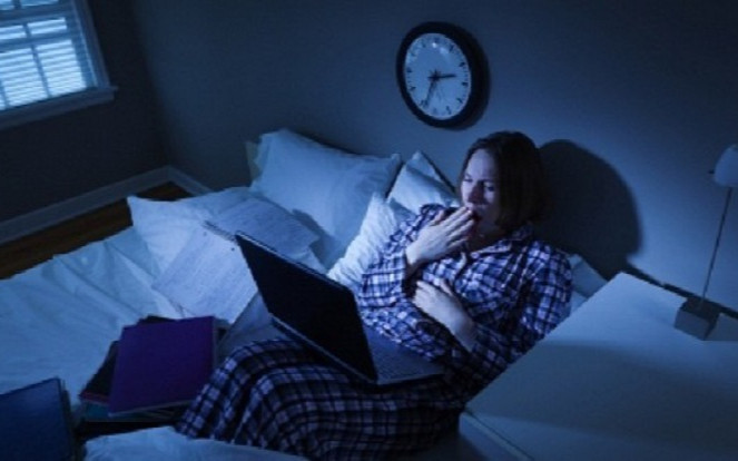 Thận 'ngã bệnh' chỉ vì một thói quen đơn giản mỗi tối Ảnh 2