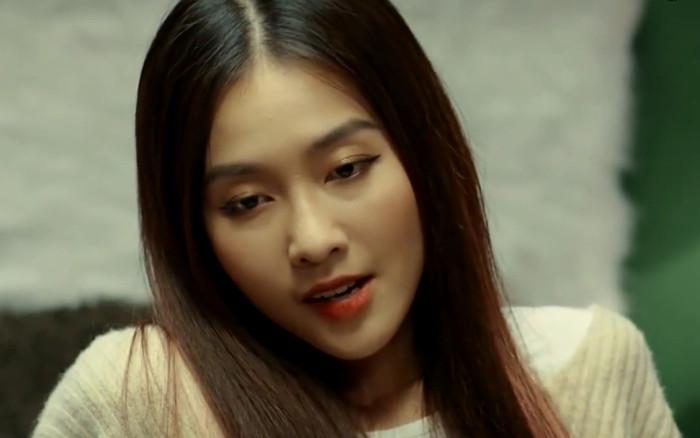 Gia Đình Mình Vui Bất Thình Lình tập 10: Trâm Anh và Hà bốc thăm giành tài sản, bà Cúc gặp tai nạn Ảnh 2