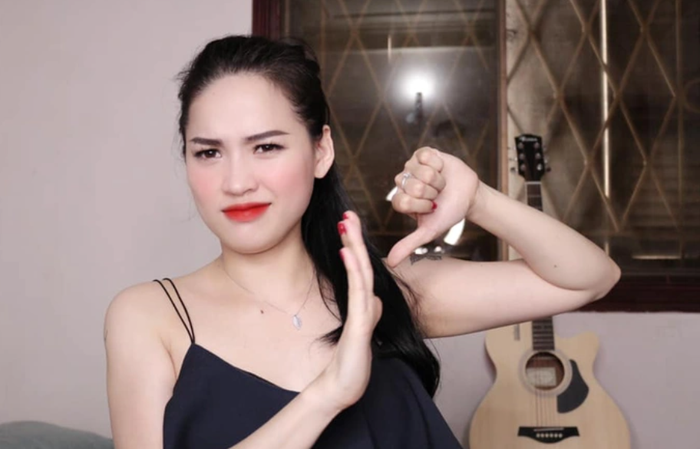 Toàn cảnh màn đấu tố giữa 'chiến thần' Võ Hà Linh và doanh nhân Vũ Diệu Thúy Ảnh 8