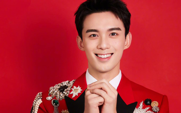 Hậu dứt tình với Triệu Lộ Tư, Ngô Lỗi chính thức thông báo tin vui cùng người yêu Ảnh 2