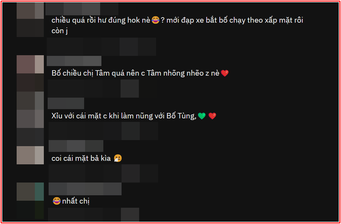 Xôn xao thái độ Mỹ Tâm dành cho Tùng Yuki ở nơi đông người, dân mạng: 'Chiều quá rồi hư đúng không'? Ảnh 3