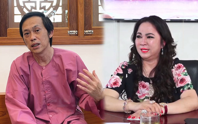 Bà Nguyễn Phương Hằng khai lý do nói nghệ sĩ Hoài Linh 'ngâm tiền từ thiện' Ảnh 2