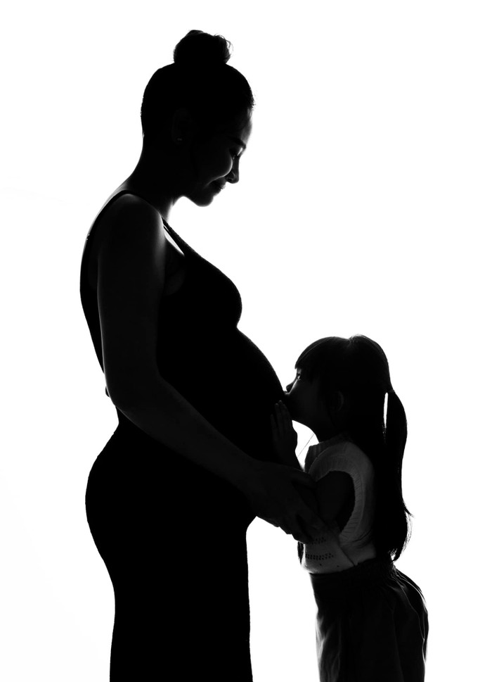  Ái nữ nhà Cường Đô La đi học, Đàm Thu Trang được khen ngợi nhờ điều này Ảnh 7