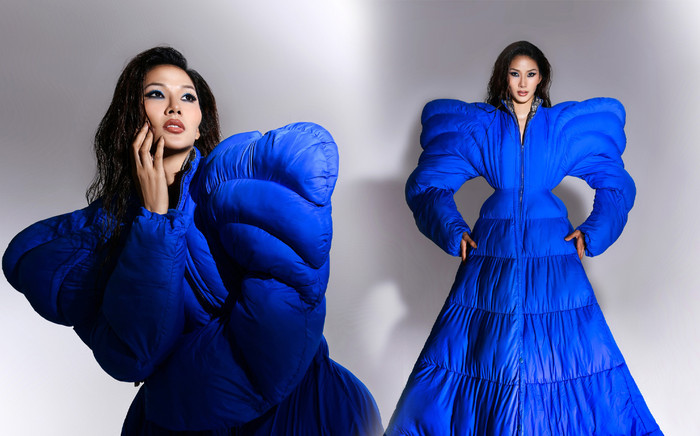 Hoàng Thùy lên tiếng về tin đồn bị 'cạch mặt', không được đi diễn: 'Sân khấu là nơi tạo ra Thùy' Ảnh 2