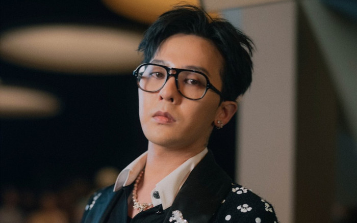 G-Dragon quyền lực đến đâu tại làng giải trí Hàn Quốc: Nhìn hình ảnh này biết ngay tức khắc! Ảnh 2