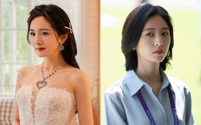 Cùng đề tài, cớ sao phim của Dương Mịch bị đánh giá thấp hơn Tình Yêu Mà Thôi? Ảnh 2