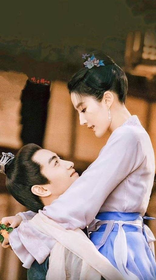  Phim đang gây sốt nhưng Đàm Tùng Vận và Tỉnh Bách Nhiên bất ngờ lọt top có chemistry lạc quẻ Ảnh 6