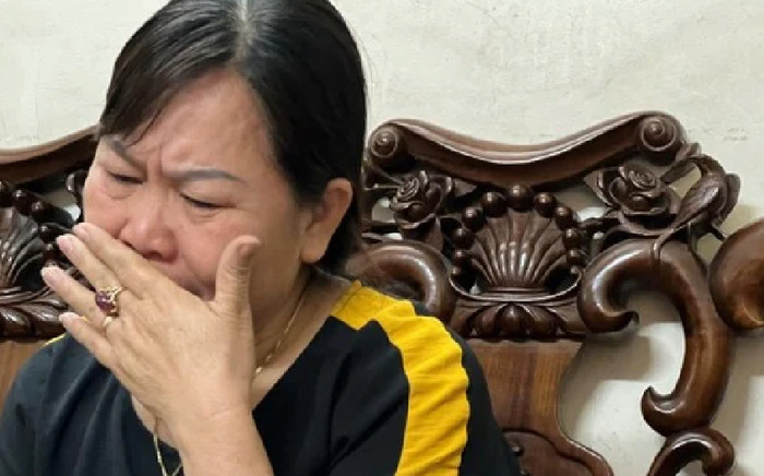 Vợ phi công vụ rơi trực thăng đau xót: 'Cuối năm nay ông ấy sẽ về hưu, chúng tôi chưa được đi du lịch' Ảnh 2