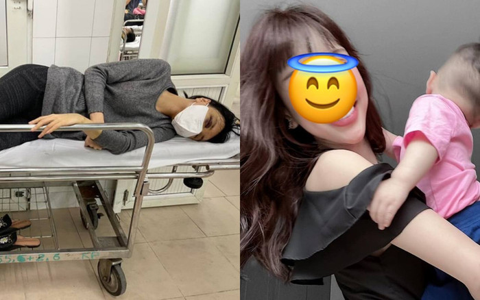 Siêu mẫu Vbiz từng bị bạn trai bạo hành dã man đến mức phải bỏ trốn: Cuộc sống hiện tại thế nào? Ảnh 2