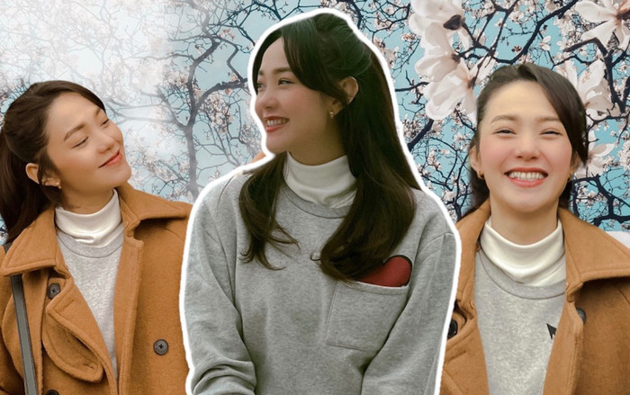 Bạn thân 'bóc phốt' Minh Hằng thay đổi sau khi mang bầu Ảnh 2