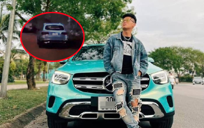 HOT: Du Thiên lên tiếng thừa nhận xe Mẹc nhún nhảy trong clip là của mình, tiết lộ 1 chi tiết quan trọng Ảnh 2