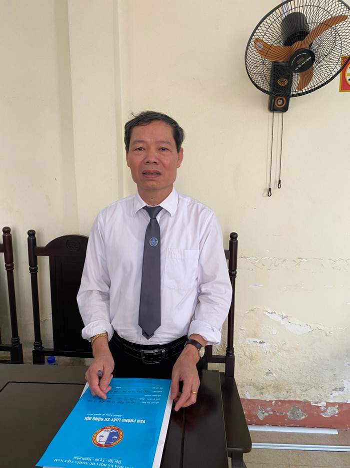  Vụ ô tô đâm liên hoàn ở Hà Nội, trường hợp xe mất phanh tài xế có phải chịu trách nhiệm hình sự? Ảnh 3