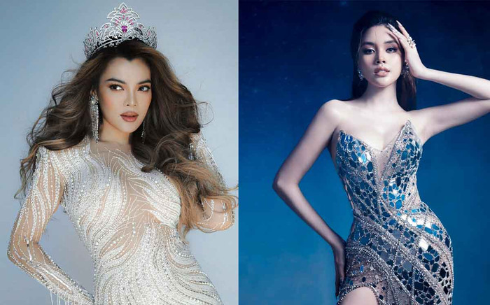 Hoa hậu Trân Đài dự đoán Top 3 Miss International Queen Vietnam 2023: Đan Tiên 'mất hút' Ảnh 2