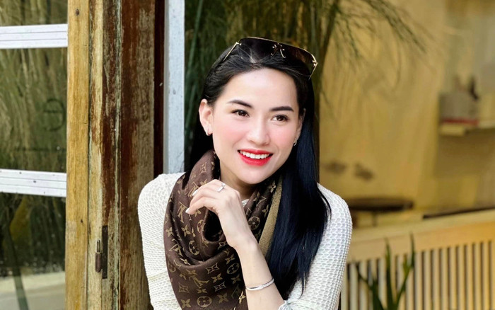 Võ Hà Linh: Thắng làm vua, thua xóa bình luận 'combat' nhận hơn 10.000 like của doanh nhân Vũ Diệu Thúy Ảnh 2