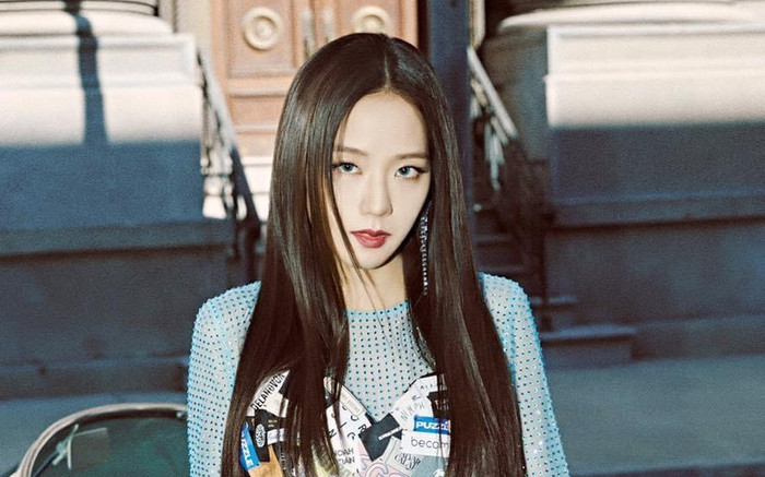 Jisoo lên tiếng về nghi vấn 'bằng mặt không bằng lòng' với các thành viên Blackpink Ảnh 2