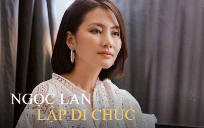 Ngọc Lan lập di chúc cho con ở tuổi 35, tiết lộ lý do 'không muốn đi thêm bước nữa' Ảnh 2
