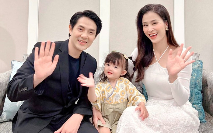 Gia đình nhỏ đang hạnh phúc, Đông Nhi bất ngờ đón nhận 'tin vui' cùng Ông Cao Thắng Ảnh 2