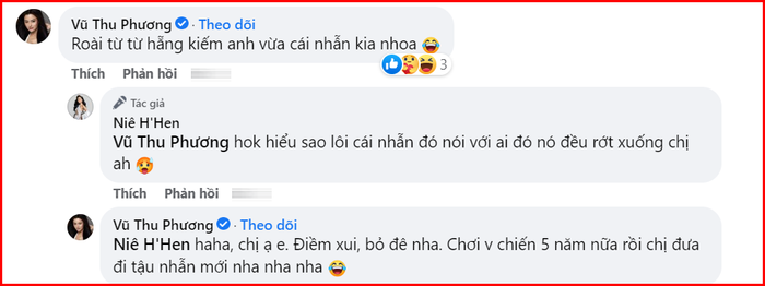  H'Hen Niê xác nhận chia tay bạn trai, tiết lộ việc làm trong lúc thất tình khiến ai cũng bất ngờ Ảnh 4