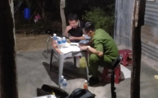 Thầy giáo khoe có võ công cao cường, nghi tự đập chén lên đầu rồi tử vong Ảnh 2