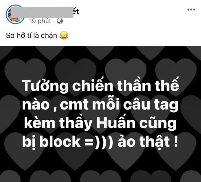 Xuất hiện cộng đồng tẩy chay Hà Linh, thành lập sau vài tiếng đã đạt số thành viên 'khủng'! Ảnh 6