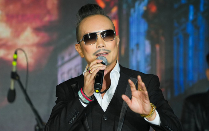 Đêm nhạc Jimmii Nguyễn bị dừng khẩn cấp khi đang diễn ra, lý do vì sao? Ảnh 2