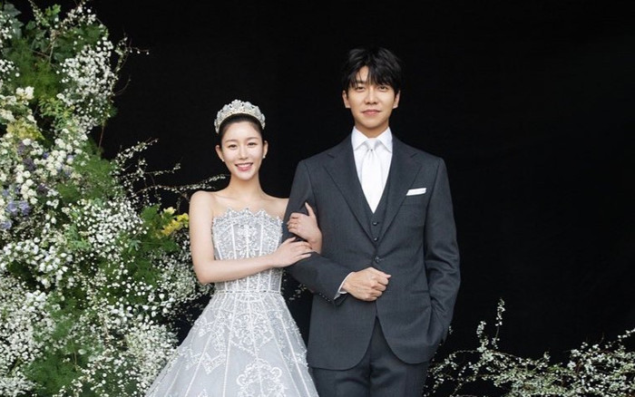 Sao nữ nổi tiếng bị nghi đã có bầu trước khi kết hôn với nam diễn viên đình đám Ảnh 2