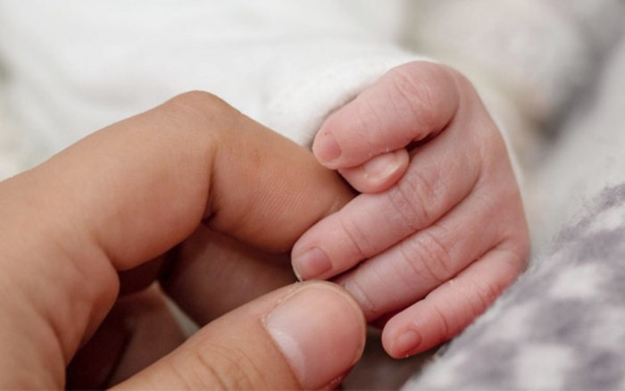 Rạng sáng nghe tiếng trẻ con khóc bên hiên nhà, mở cửa ra thấy cảnh tượng kinh hãi Ảnh 2