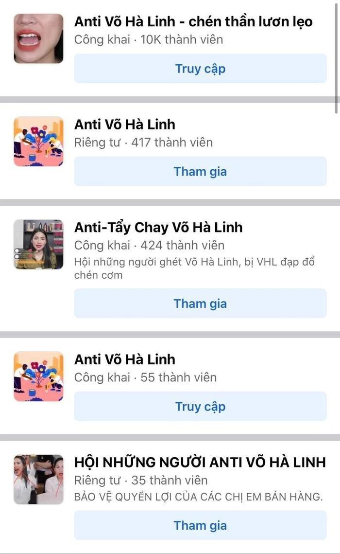 Xôn xao thông tin tố Võ Hà Linh PR sản phẩm không chuẩn, Đạt Villa đang ngồi im cũng 'dính đạn'? Ảnh 1