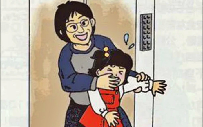 Xôn xao thông tin một học sinh THCS bị bắt cóc, ép lên xe chở đi Ảnh 2