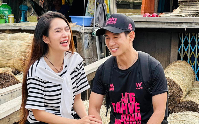 Lý Hải bất ngờ bị khán giả tố 'chôm' tiền nhưng cái kết khiến dân tình 'toát mồ hôi' Ảnh 2