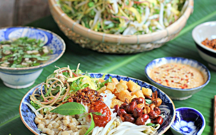 Top các món ăn mùa hè ở Huế ngon cực phẩm không thử là tiếc Ảnh 2