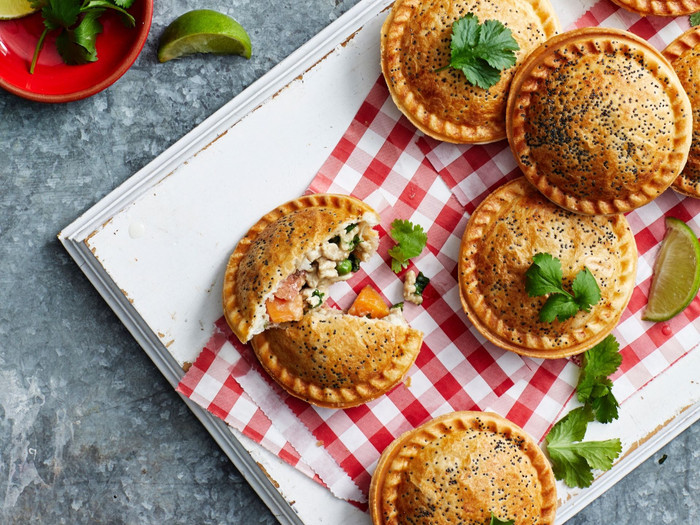  Sức hấp dẫn không thể cưỡng lại từ các món ngon ở Sydney Ảnh 3
