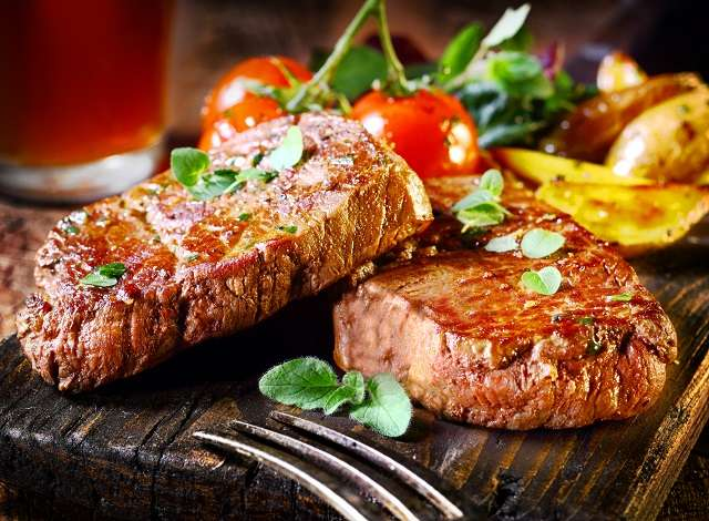  Sức hấp dẫn không thể cưỡng lại từ các món ngon ở Sydney Ảnh 7