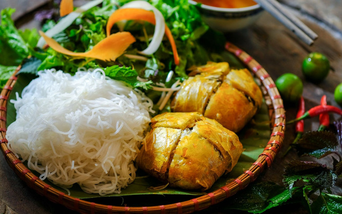 Top 9 món ăn ngon nức lòng du khách khi du lịch Hải Phòng Ảnh 2