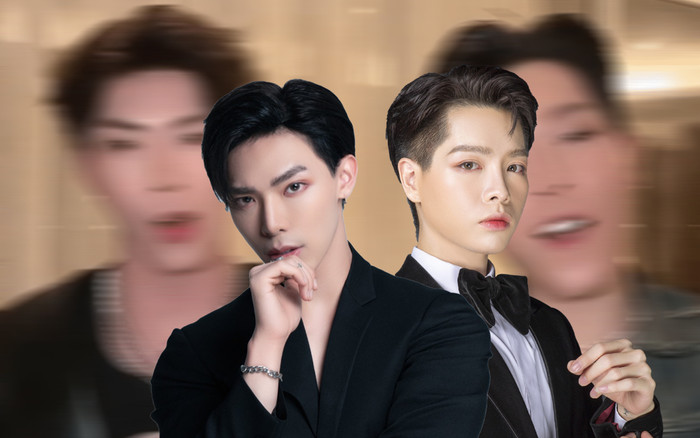 Xuất hiện cùng khung hình, Đức Phúc phản ứng khi được nhận xét gương mặt 'như sinh đôi' với ERIK Ảnh 2