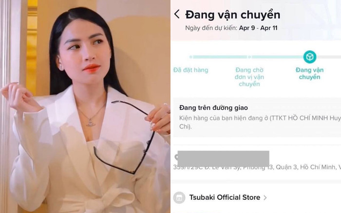 Hà Linh nói đặt quyền lợi khách hàng lên trên hết, nhưng khi gặp vấn đề lại từ chối hỗ trợ thế này đây? Ảnh 2