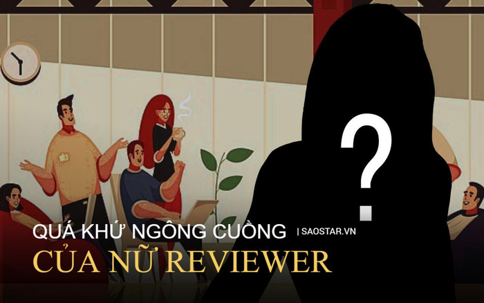 Quá khứ ngông cuồng của 1 nữ reviewer: Thích lên mạng cãi tay đôi, hút thuốc lá, bị cả lớp tách biệt Ảnh 2