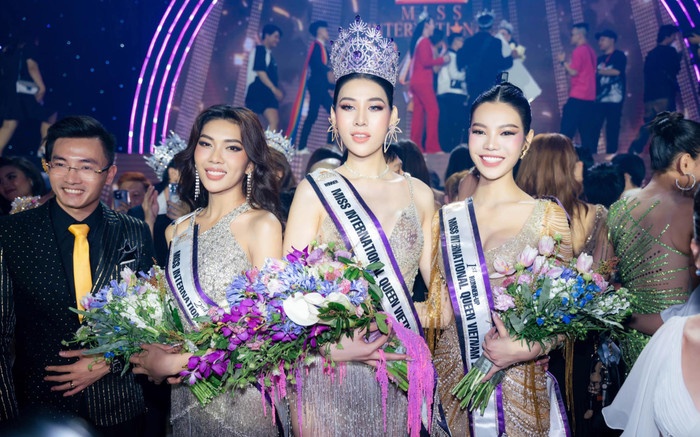 Tổ chức thi hoa hậu trái phép, Hương Giang có thể đối mặt với mức phạt nào? Ảnh 2