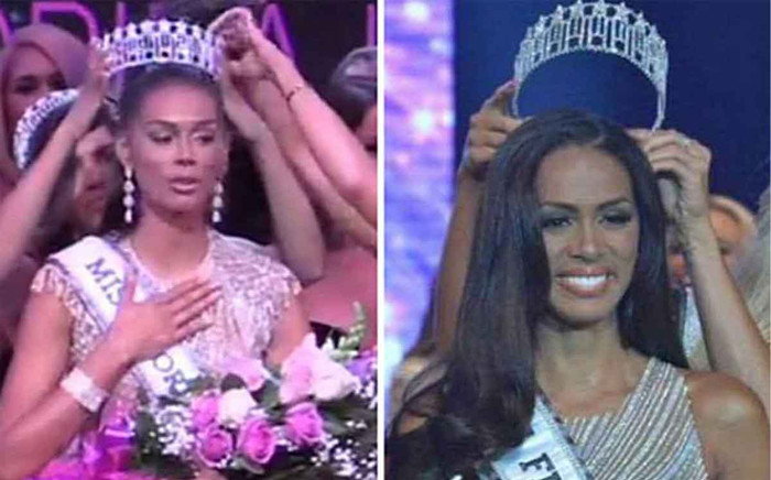 Bị tước vương miện sau 1 tuần đăng quang, người đẹp này đã 'phục thù' và cái kết không tưởng Ảnh 2