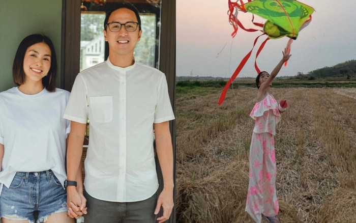 Hà Tăng hiếm hoi khoe ảnh ái nữ, tiết lộ 1 chi tiết gây bất ngờ Ảnh 2