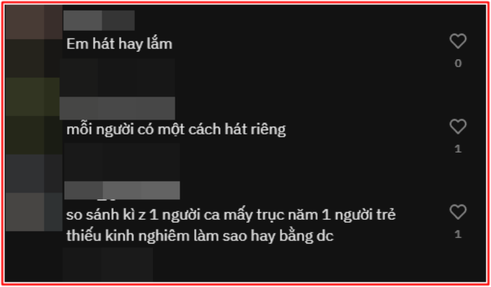 Cẩm Ly và Hồ Văn Cường cùng hát ca khúc nổi tiếng: Dân mạng khen ai chê ai? Ảnh 4