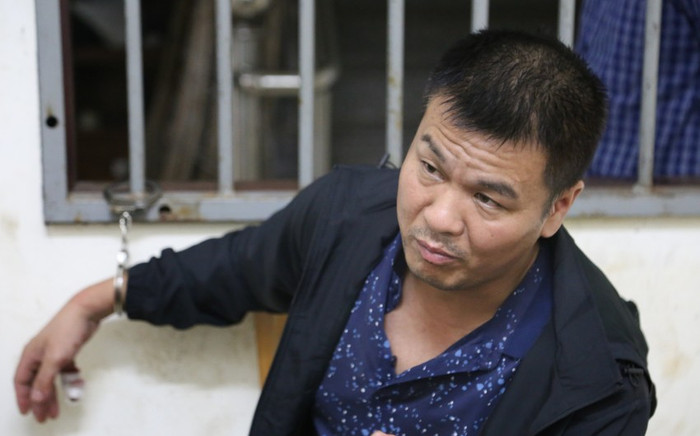 Tin mới vụ giám đốc người Trung Quốc sát hại nữ kế toán đang mang thai ở Bình Dương Ảnh 2