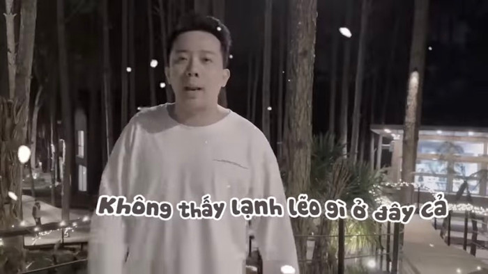 Trấn Thành nhận 'cái kết đắng' khi cố gắng 'ra vẻ' với Hari Won Ảnh 2