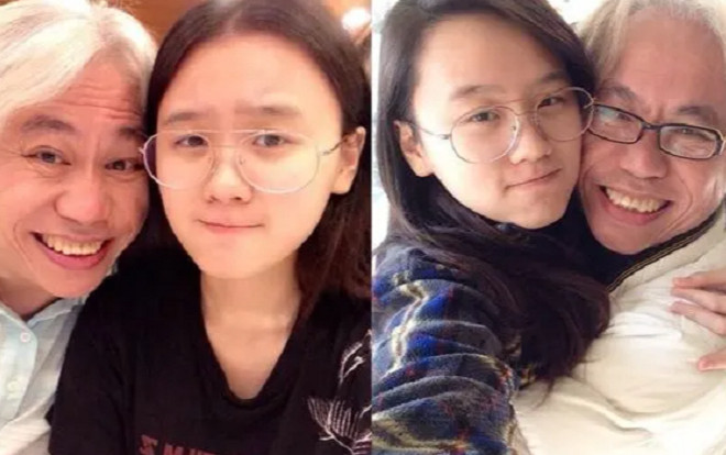 Vợ trẻ kém 40 tuổi của Lý Khôn Thành nói gì về di nguyện để lại khối tài sản 38 tỷ đồng của chồng? Ảnh 2