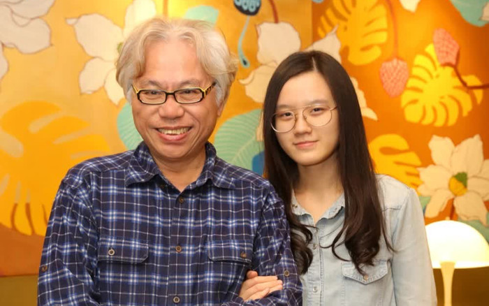 Hé lộ lời trăng trối trước khi qua đời của nhạc sĩ từng gây xôn xao với mối tình ông cháu Ảnh 2