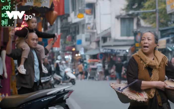  Cuộc Đời Vẫn Đẹp Sao tập 4: Bà Tình (NSƯT Thanh Quý) gặp lại con trai, Luyến về đội của Lưu Ảnh 6