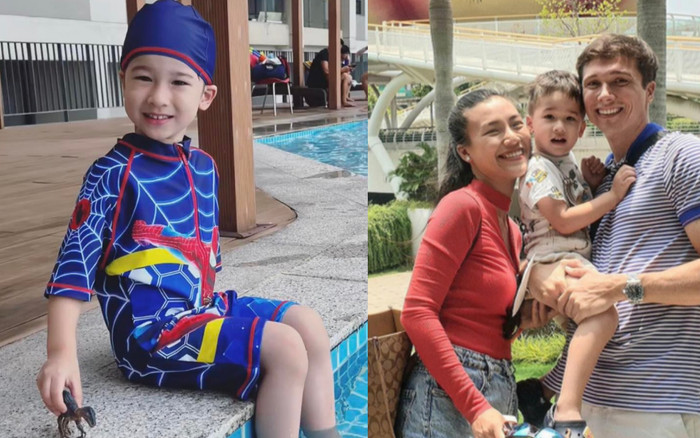 MC Hoàng Oanh ghi điểm nhờ cách cư xử với chồng cũ, tất cả thông qua 1 chi tiết Ảnh 2