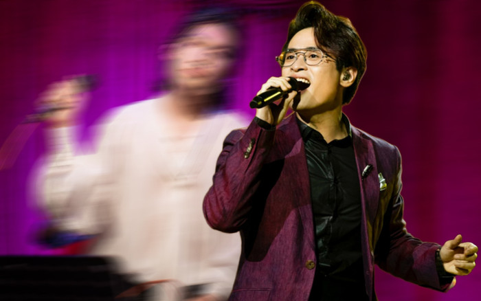 Dân mạng phản ứng mạnh khi bạn thân Trấn Thành được so sánh giọng hát với Hà Anh Tuấn Ảnh 2